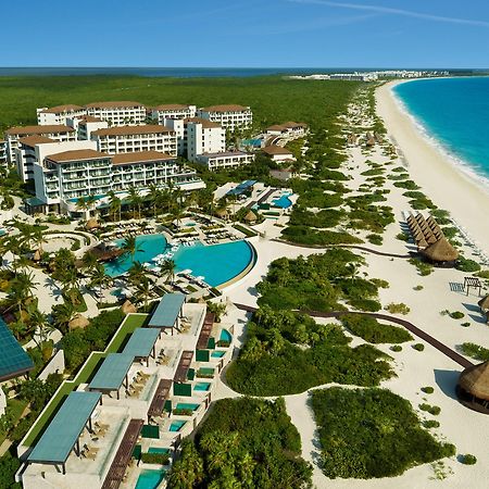 Dreams Playa Mujeres Golf & Spa Resort Cancún Esterno foto