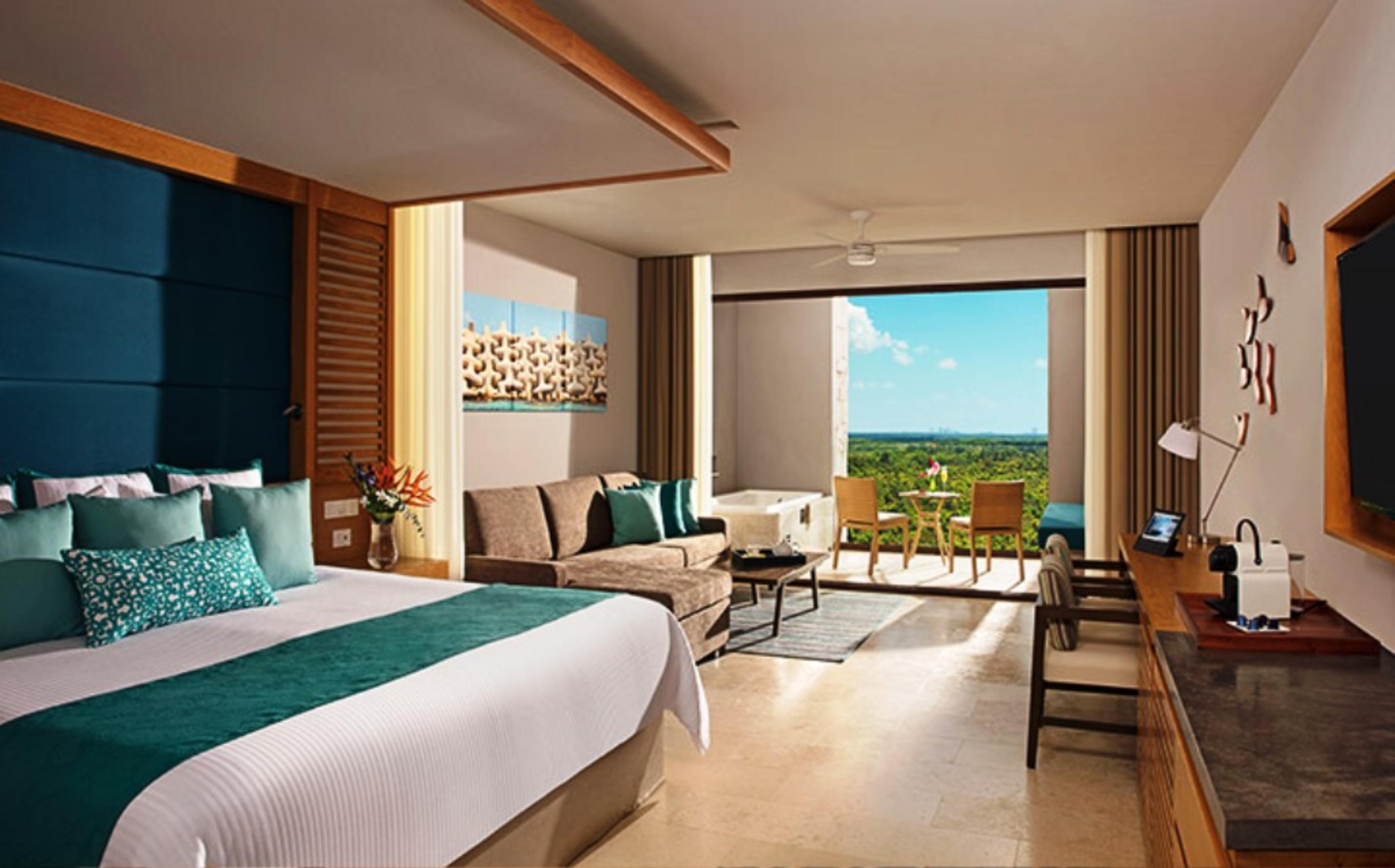 Dreams Playa Mujeres Golf & Spa Resort Cancún Esterno foto