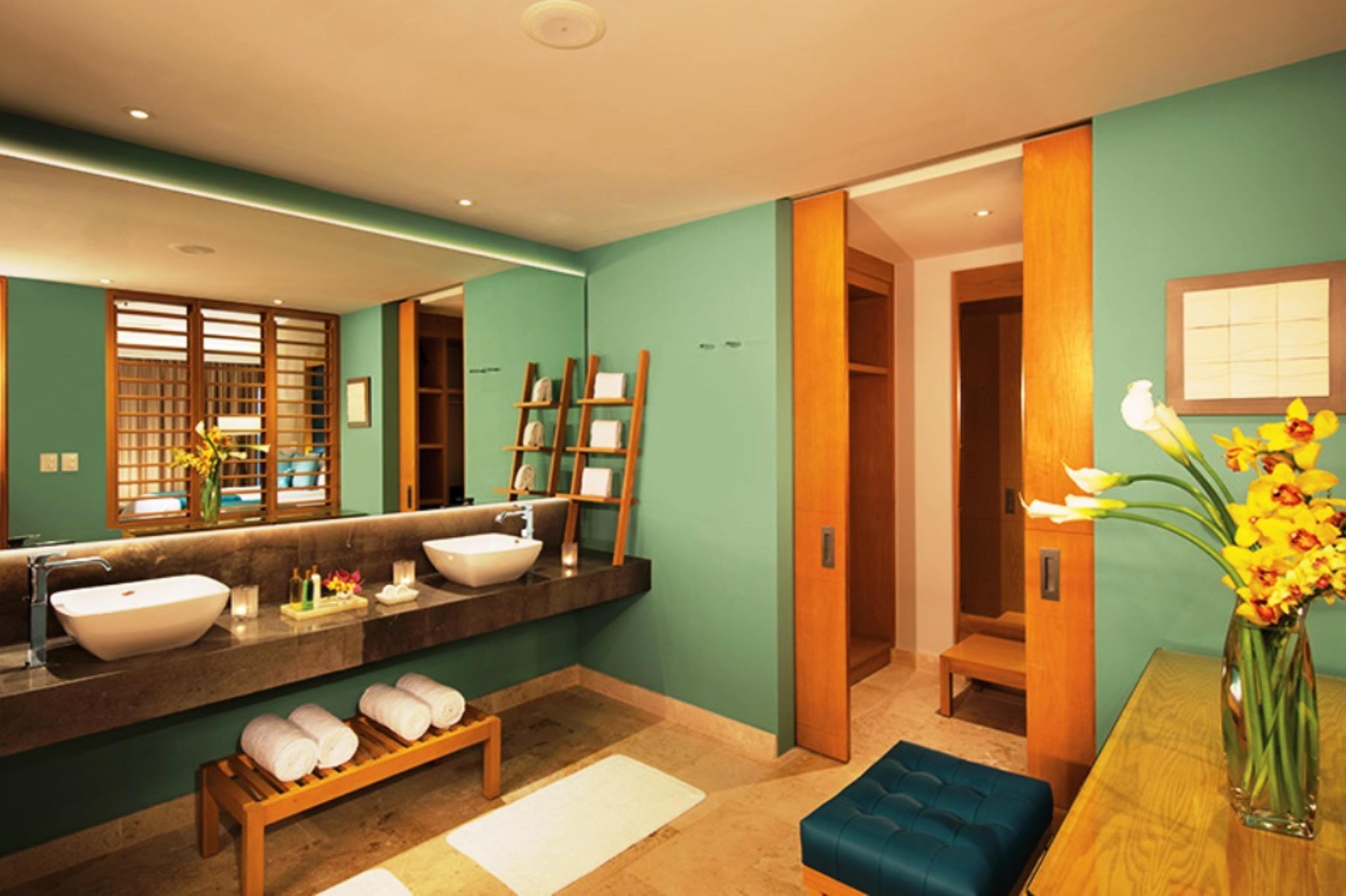 Dreams Playa Mujeres Golf & Spa Resort Cancún Esterno foto