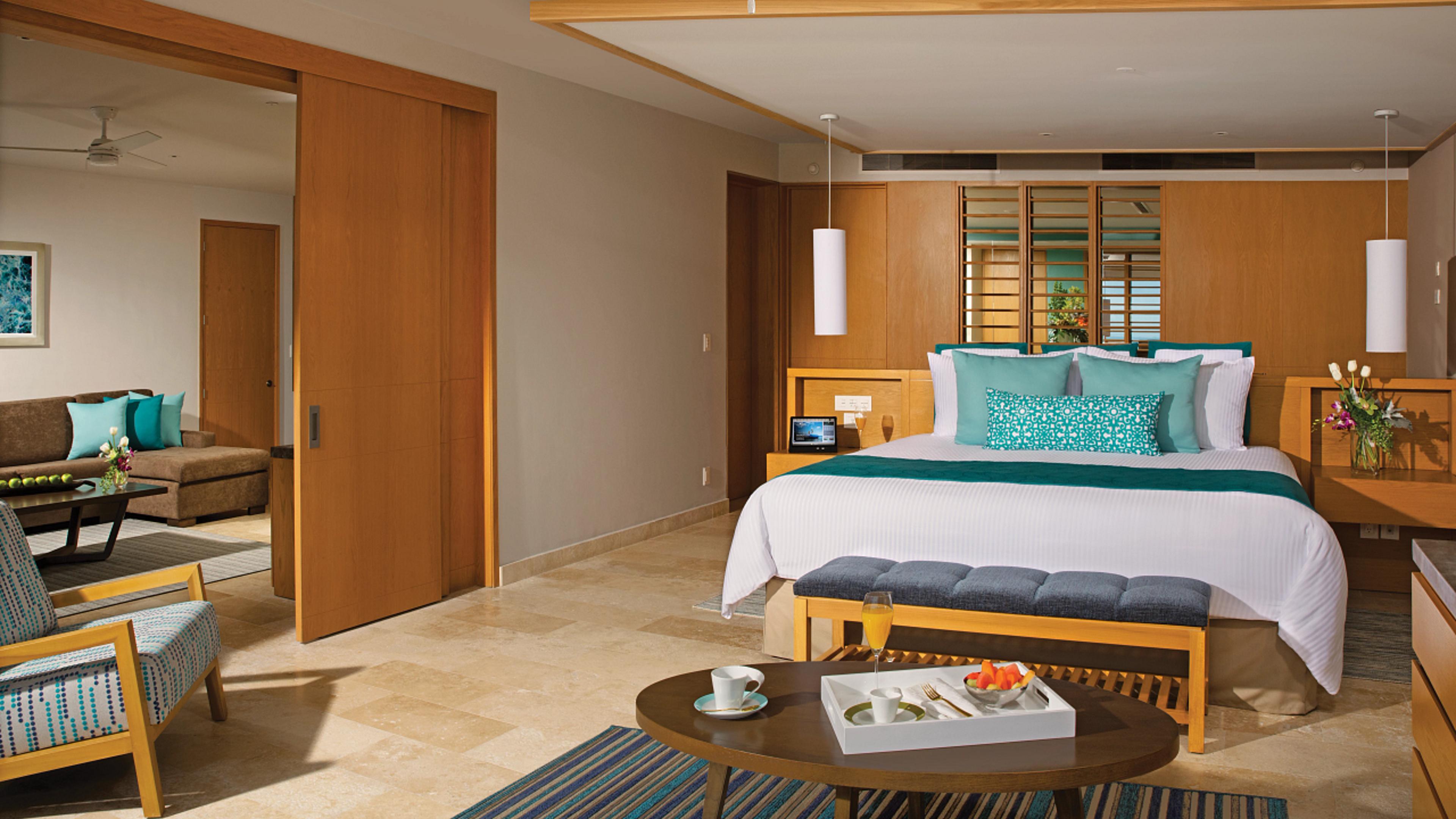 Dreams Playa Mujeres Golf & Spa Resort Cancún Esterno foto