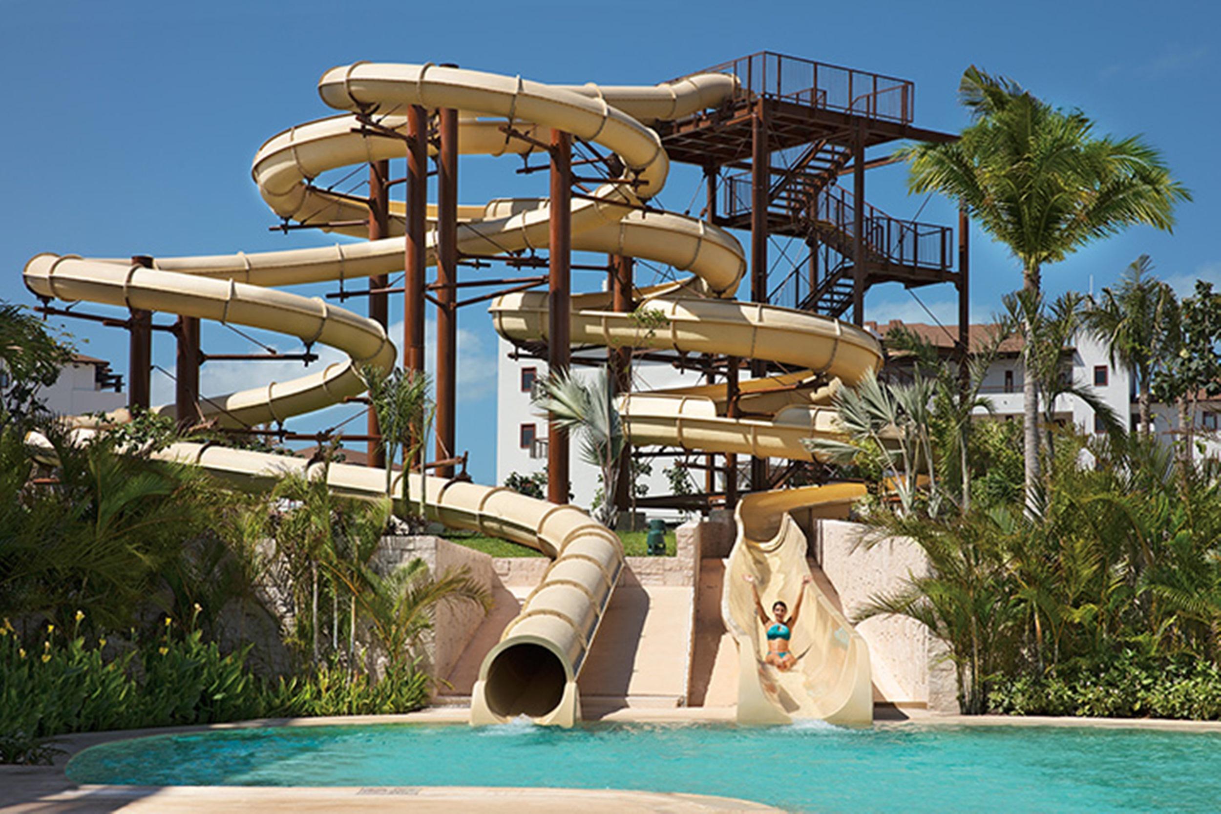 Dreams Playa Mujeres Golf & Spa Resort Cancún Esterno foto