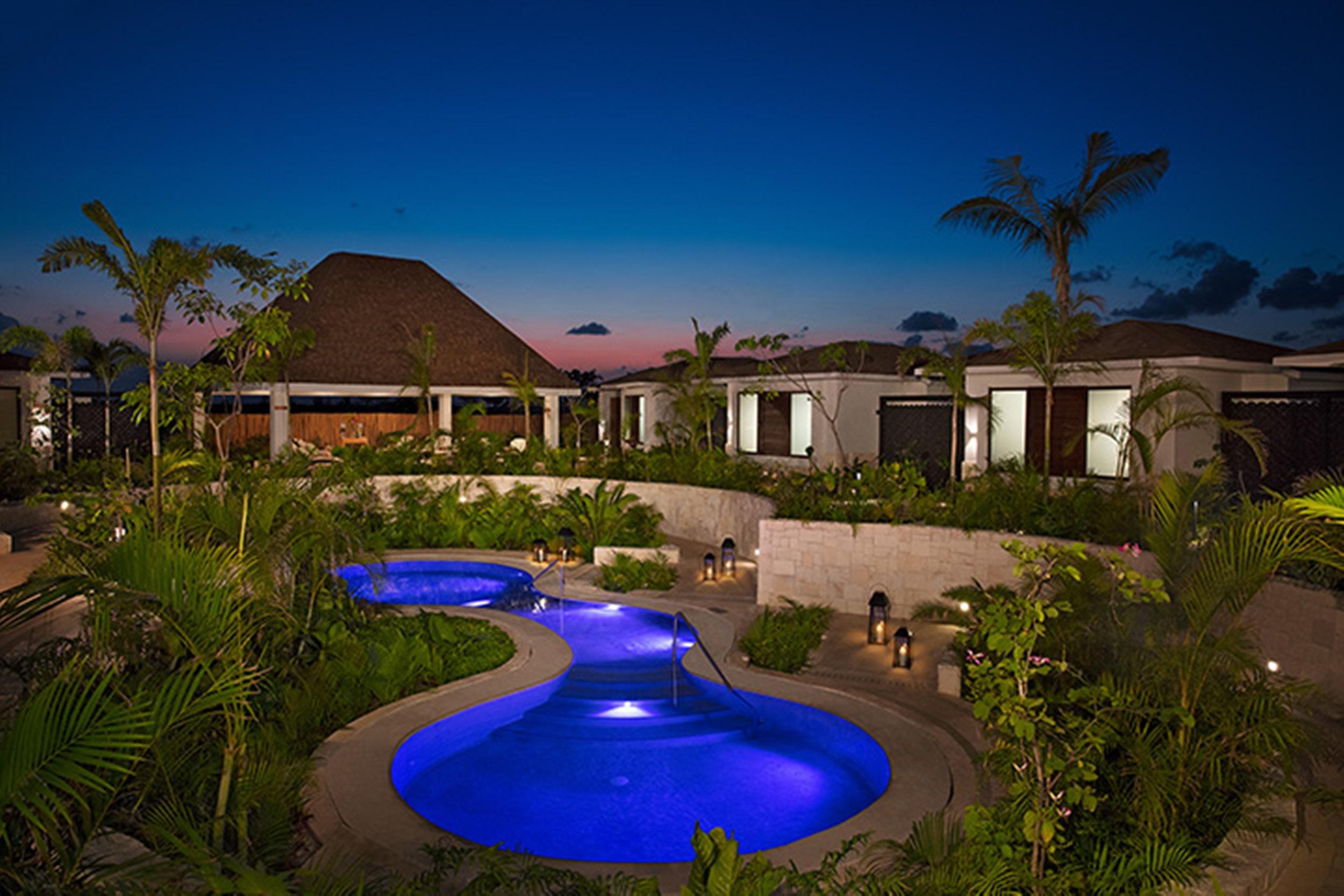 Dreams Playa Mujeres Golf & Spa Resort Cancún Esterno foto