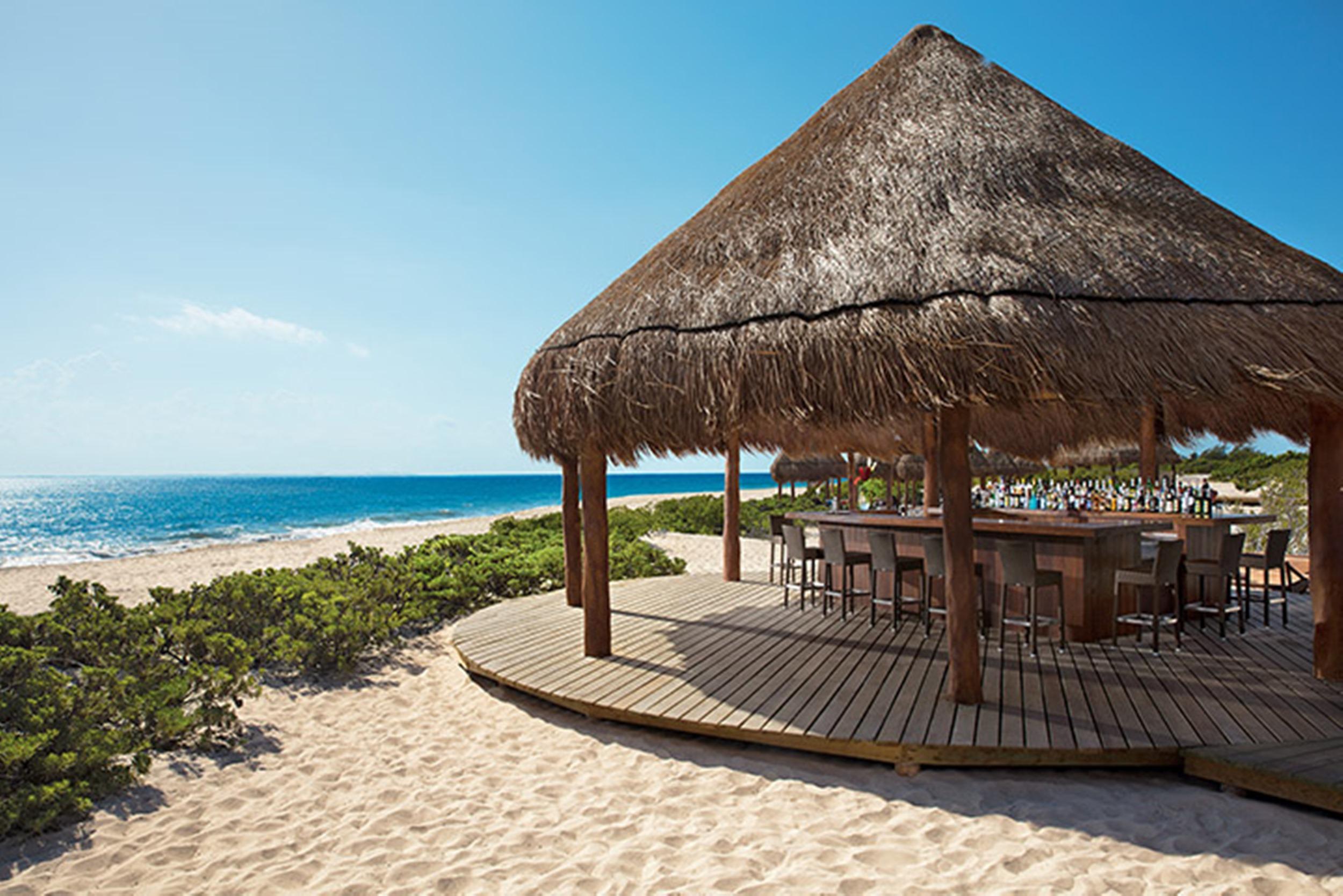 Dreams Playa Mujeres Golf & Spa Resort Cancún Esterno foto