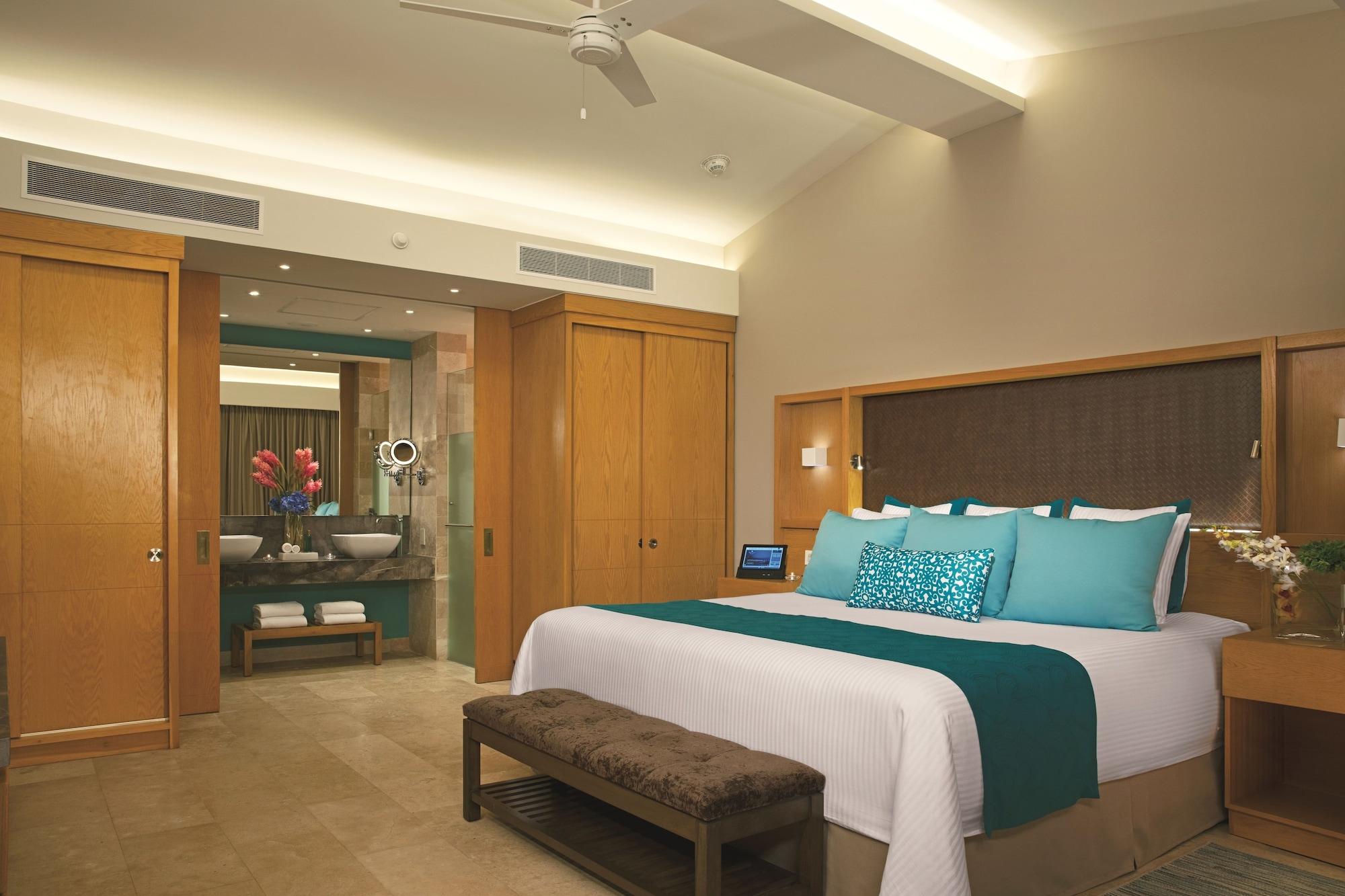 Dreams Playa Mujeres Golf & Spa Resort Cancún Esterno foto