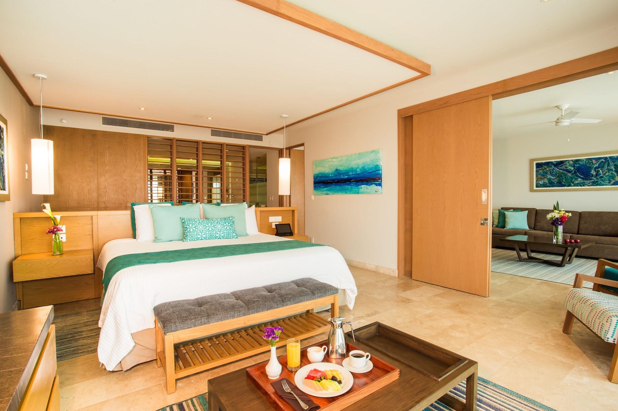 Dreams Playa Mujeres Golf & Spa Resort Cancún Esterno foto