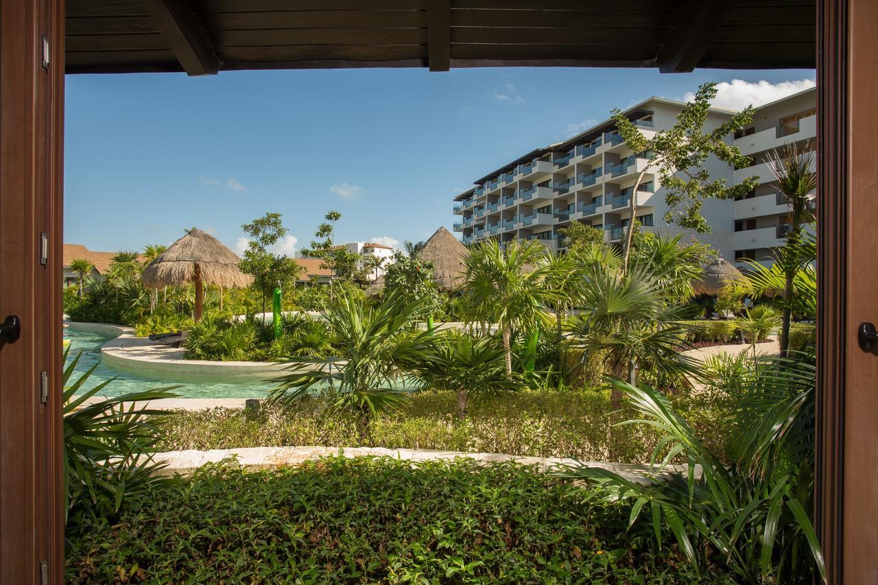Dreams Playa Mujeres Golf & Spa Resort Cancún Esterno foto