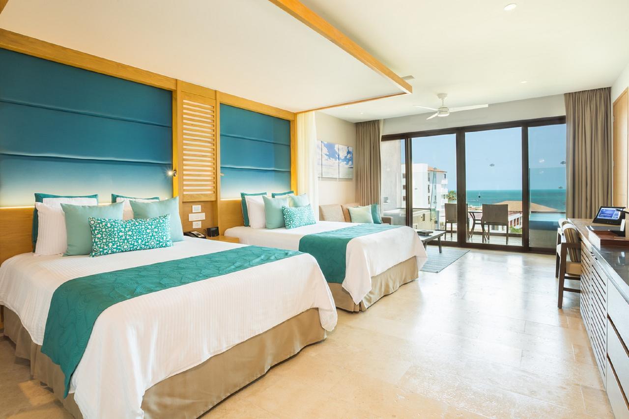 Dreams Playa Mujeres Golf & Spa Resort Cancún Esterno foto