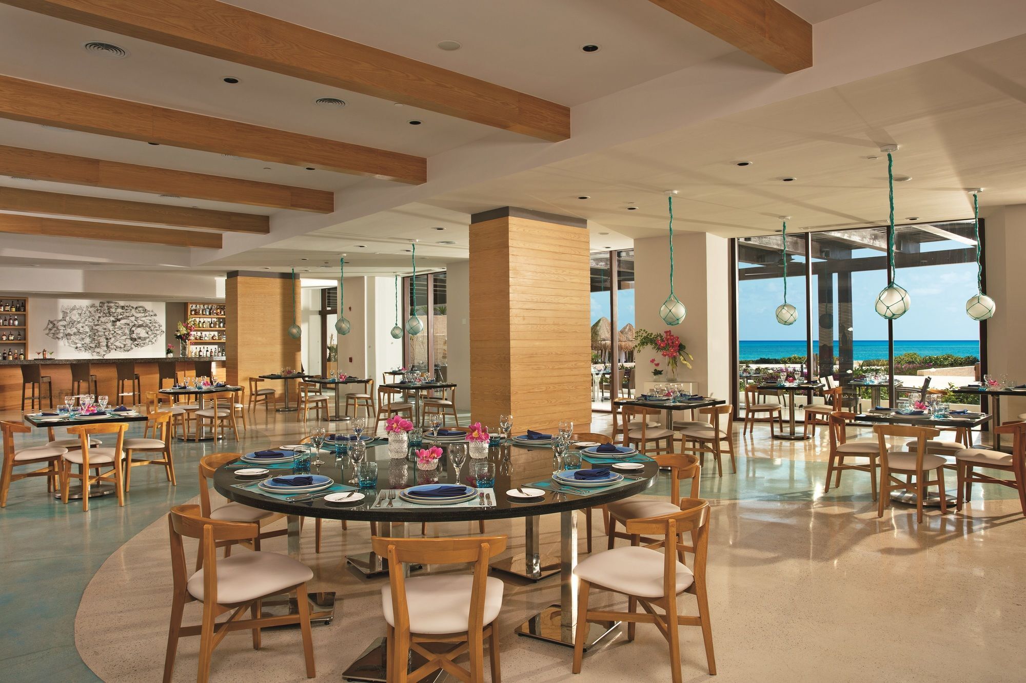 Dreams Playa Mujeres Golf & Spa Resort Cancún Esterno foto