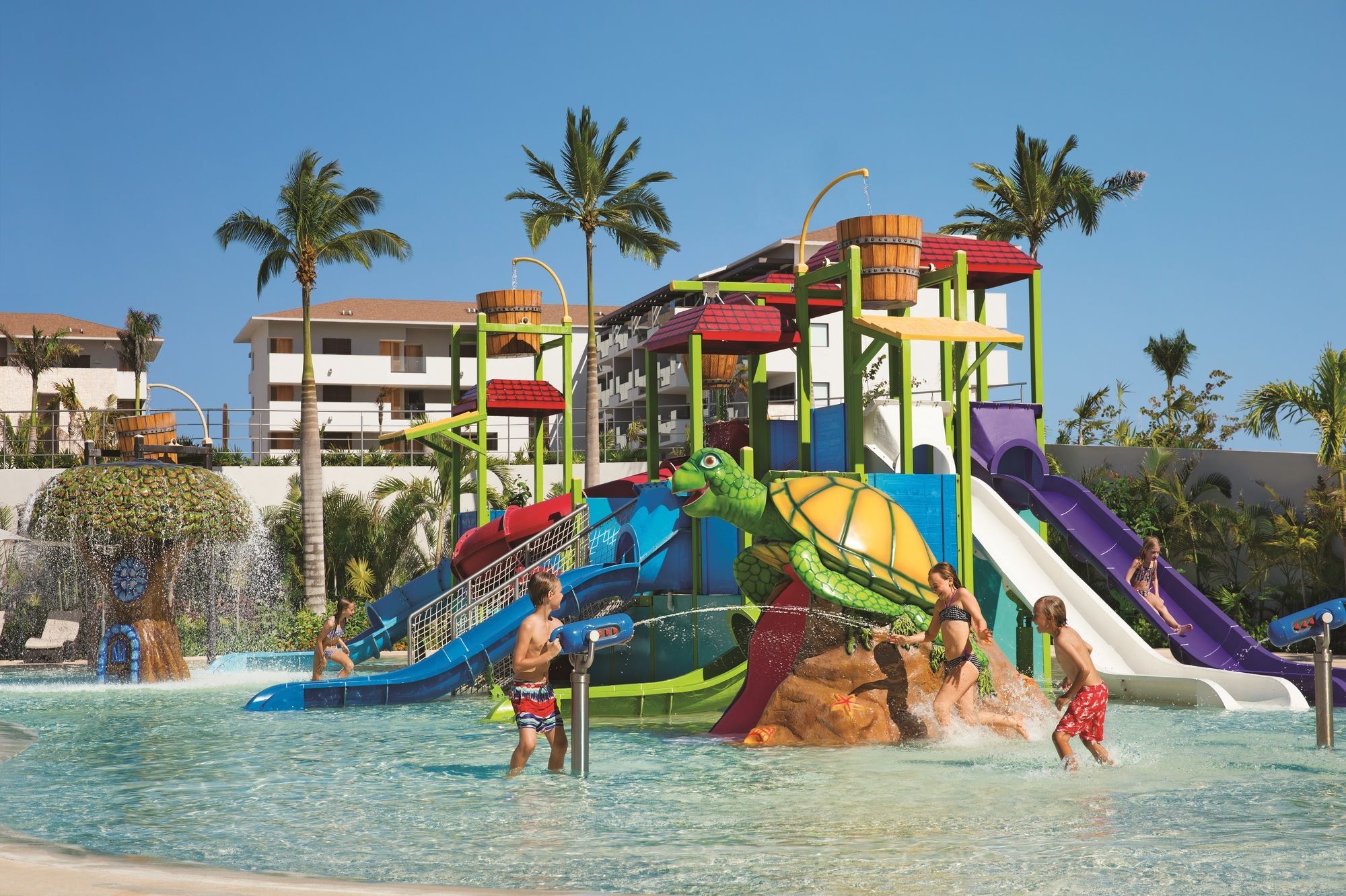 Dreams Playa Mujeres Golf & Spa Resort Cancún Esterno foto
